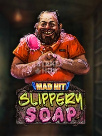 Mad Hit Slippery Soap